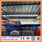 Plancher de mezzanine en métal de support de palette d'UE d'équipement d'entrepôt