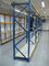 Système à usage moyen d'étagère de stockage de l'entrepôt 800kg/layer d'étirage de longue envergure