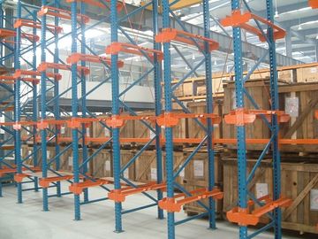 La commande de revêtement de poudre de jet en étirant 1500KG a adapté des 10m aux besoins du client avec le faisceau de parenthèse