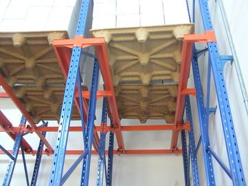 le stockage résistant d'usine étire la capacité de puissance adaptée aux besoins du client d'étagères de stockage d'acier inoxydable