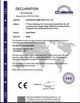 Chine China Pallet Racking Online Market certifications